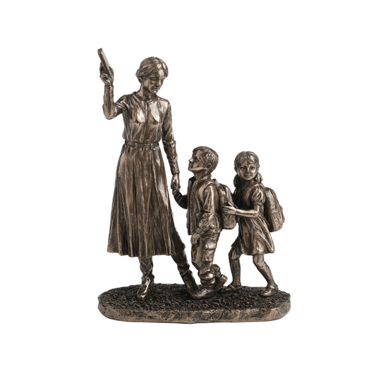 Life Lessons - Female