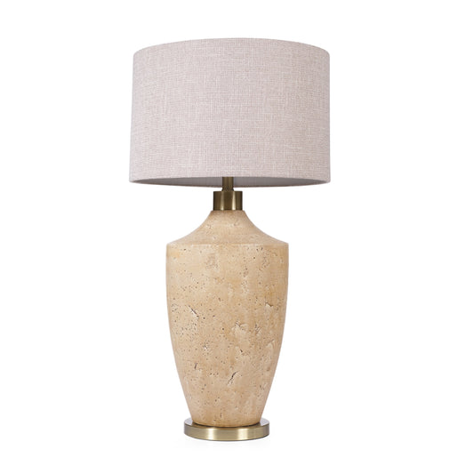 Hazel Lamp