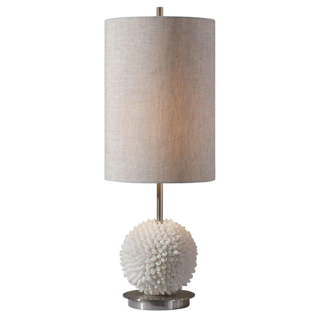 Cascara Lamp (29613-1) - Mindy Brownes Interiors - Genesis Fine Arts 