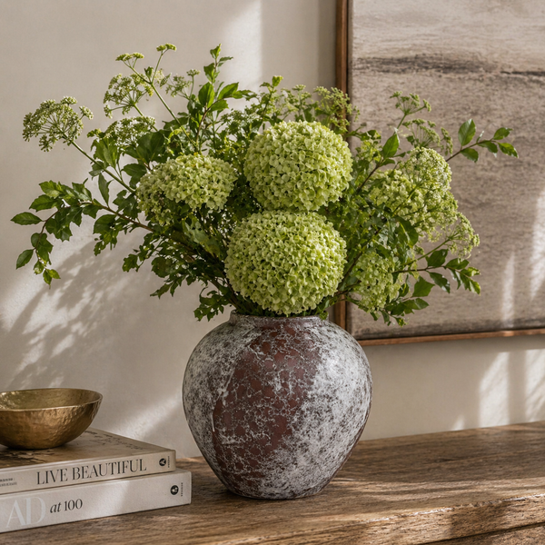 Helton Small Vase