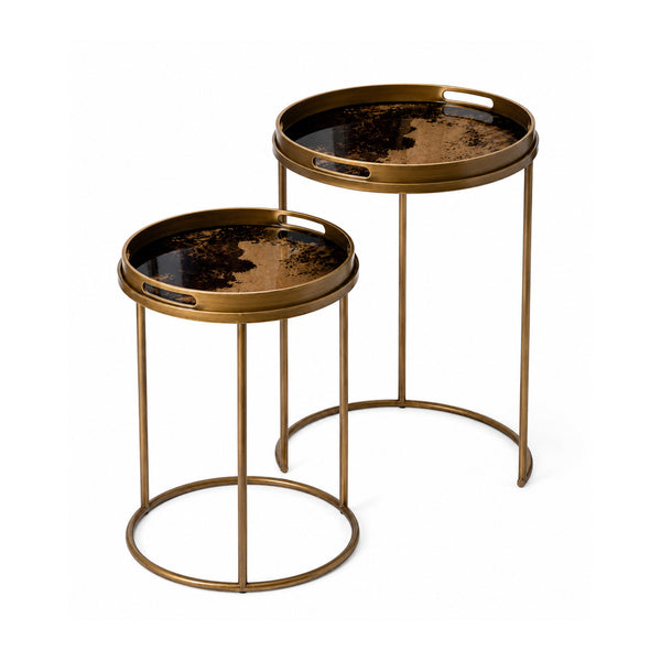 Zelda Nest Of Tables