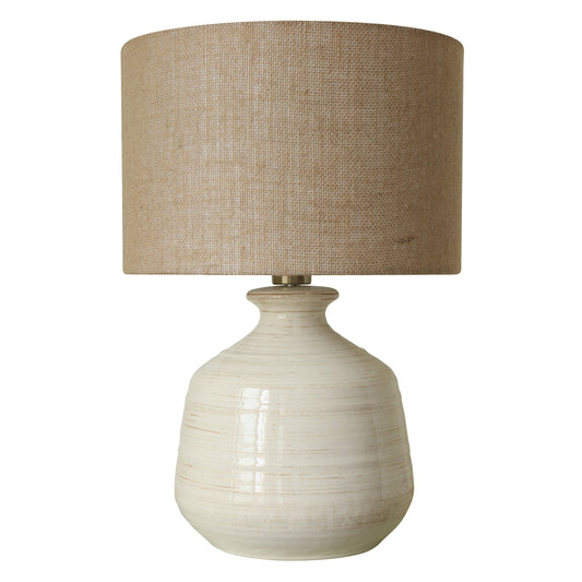 Gracie Lamp
