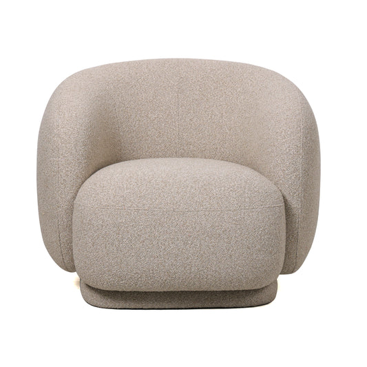 Nadia Swival Chair