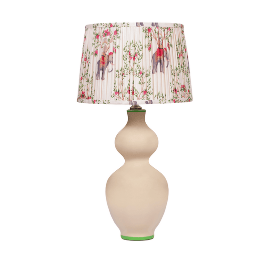 Lily Lamp
