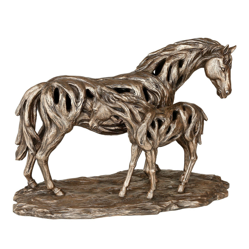 Driftwood Mare Foal Genesis Genesis, Horses Animals, ƒ?ª¶ø¶½ƒ??