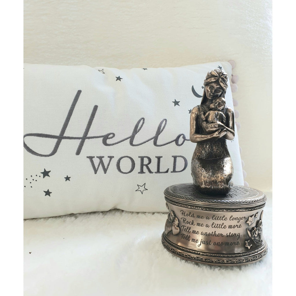 Little Blessings Music Box Genesis Genesis, Occasions, ƒ?ª¶ø¶½ƒ??