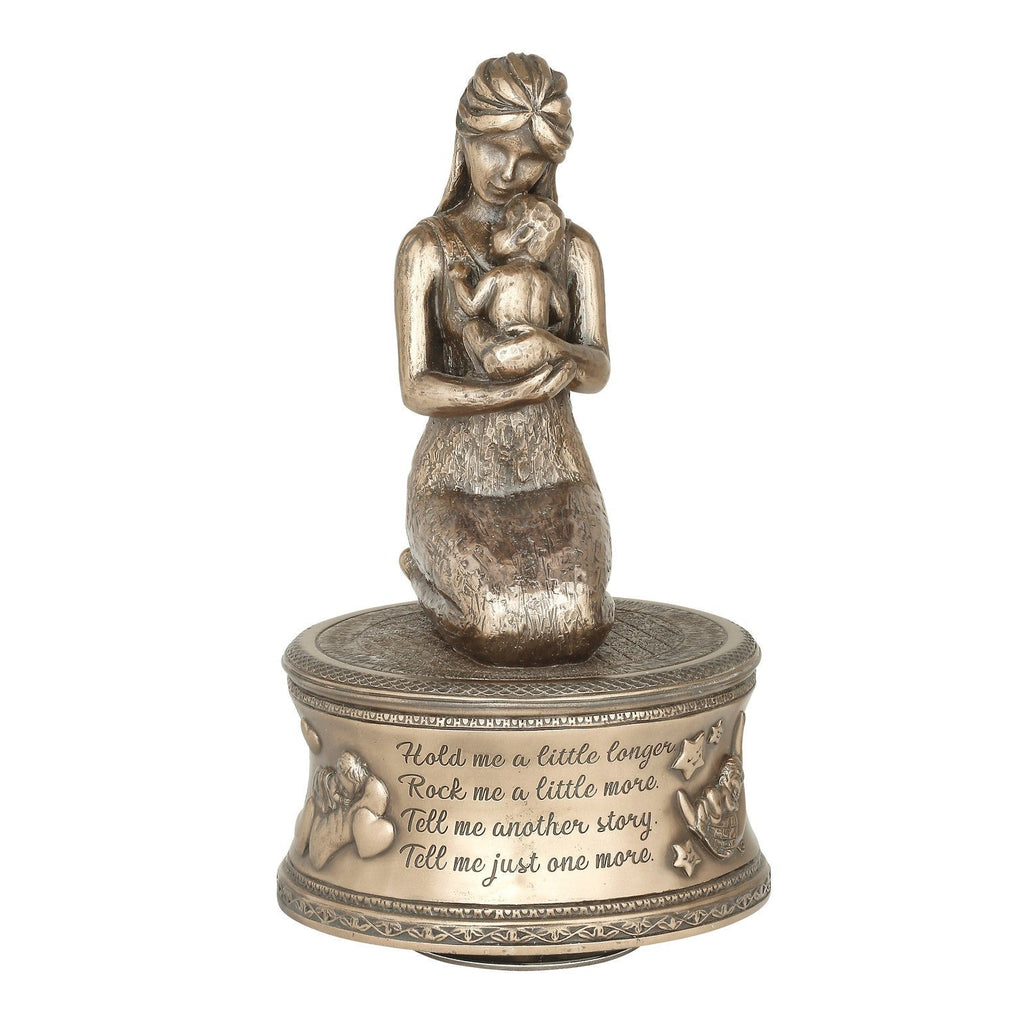 Little Blessings Music Box Genesis Genesis, Occasions, ƒ?ª¶ø¶½ƒ??