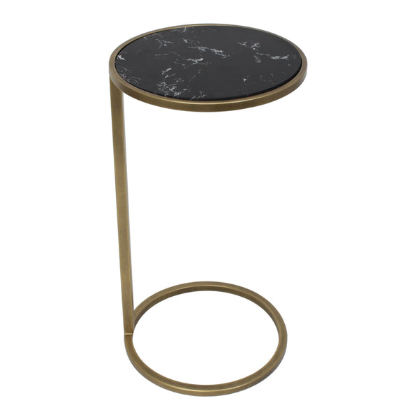 Oscar Table (Black)