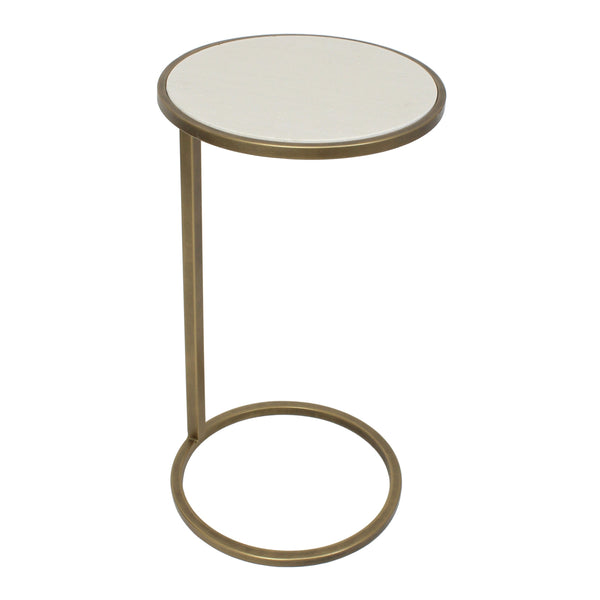 Oscar Table (White)