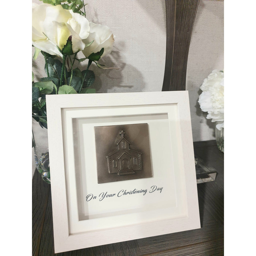 FRAMED OCCASIONS CHRISTENING DAY Genesis Children, Genesis, Occasions, ƒ?ª¶ø¶½ƒ??