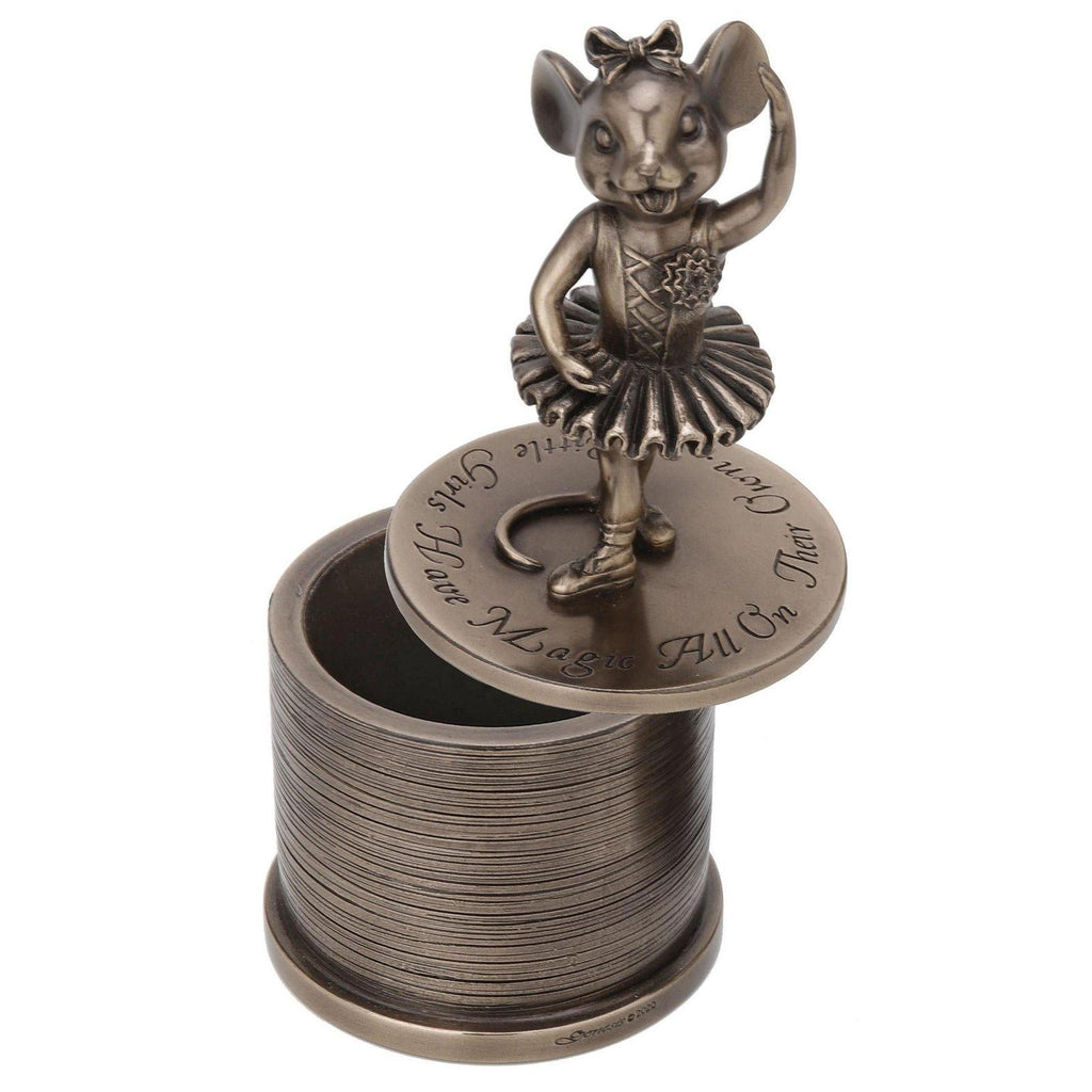 BELINDA BALLERINA TRINKET BOX Genesis Children, Genesis, ƒ?ª¶ø¶½ƒ??