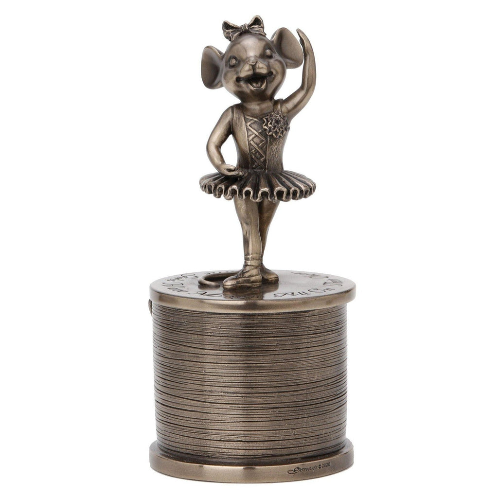 BELINDA BALLERINA TRINKET BOX Genesis Children, Genesis, ƒ?ª¶ø¶½ƒ??