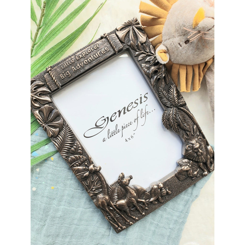 JUNGLE ADVENTURES FRAME Genesis Children, Genesis, ƒ?ª¶ø¶½ƒ??