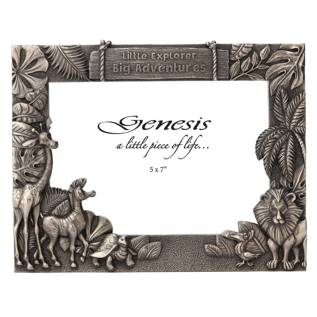 JUNGLE ADVENTURES FRAME Genesis Children, Genesis, ƒ?ª¶ø¶½ƒ??