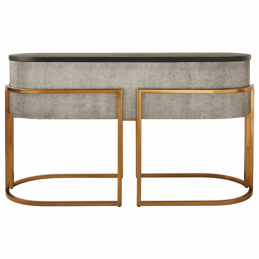 Franklin Console Table