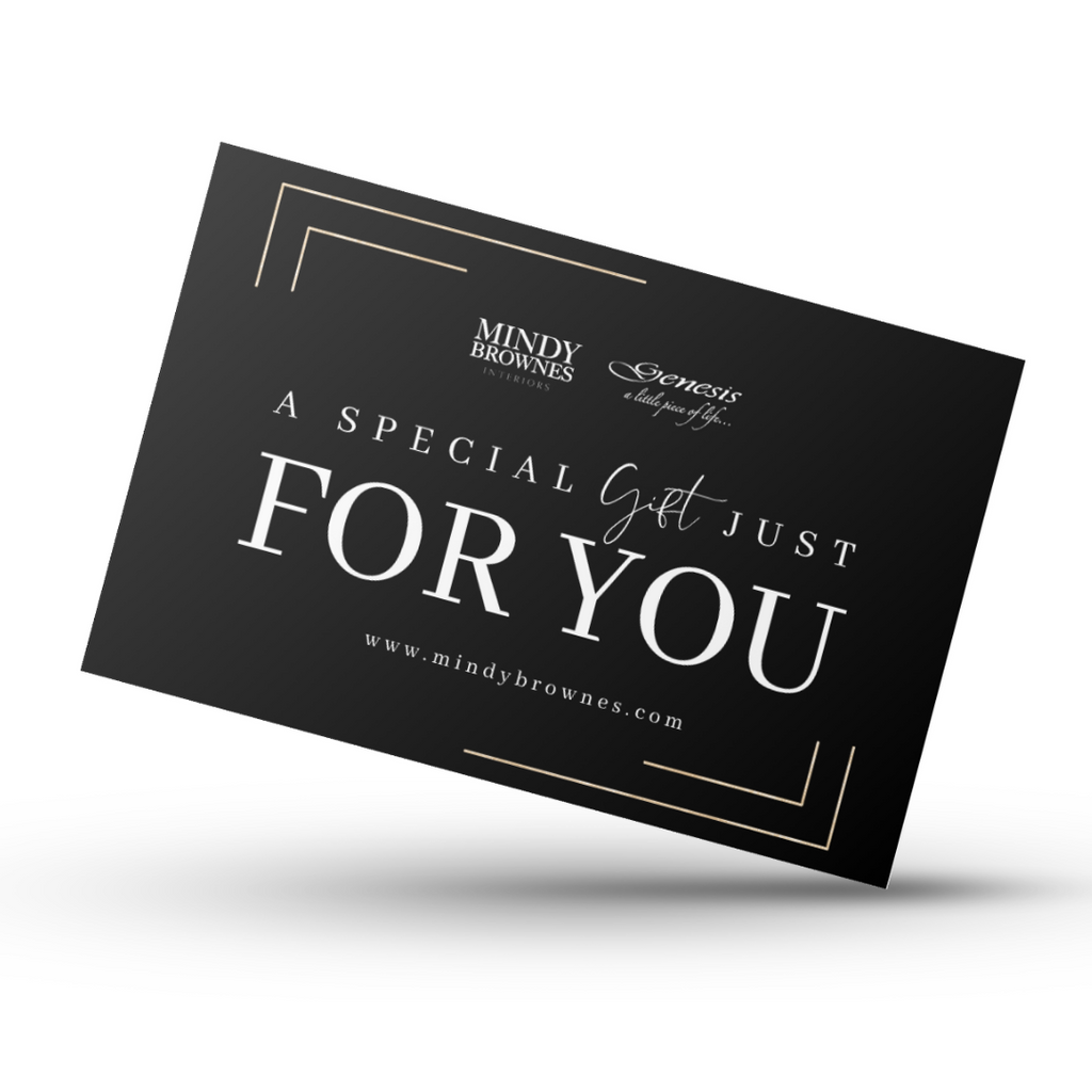 Digital Gift Card Mindy Brownes Genesis Fine Arts LTD 