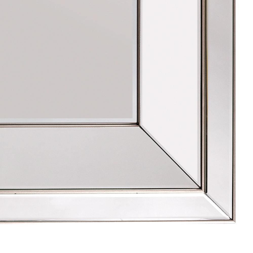 Annabella Mirror - HUA080 Please see below for shipping details* - Mindy Brownes Interiors - Genesis Fine Arts 