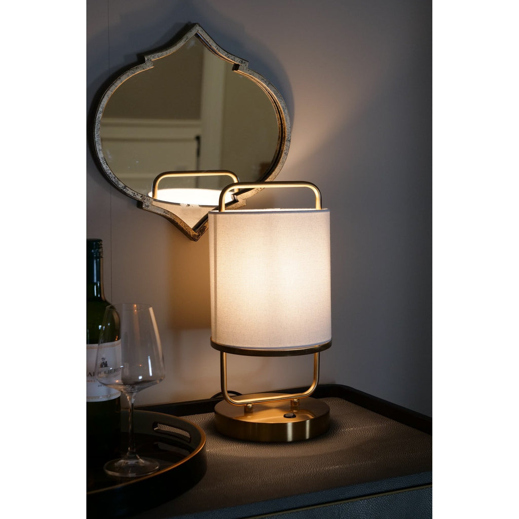 Mindy Brownes -Adura table Lamp ME047