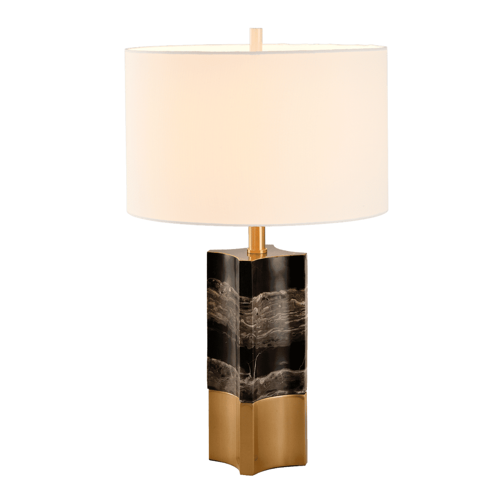 Oriana Lamp - ME035 - Mindy Brownes Interiors - Genesis Fine Arts 