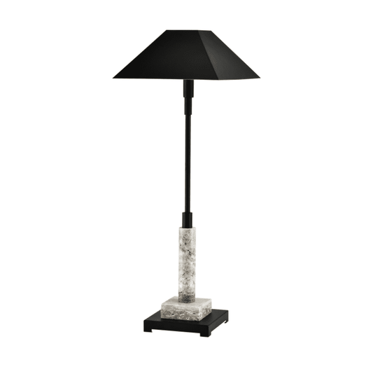 Empress Buffet Lamp (Black)